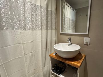 Venta departamento paternal 2 ambientes cochera