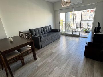 Venta departamento paternal 2 ambientes cochera