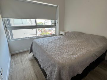 Venta departamento paternal 2 ambientes cochera