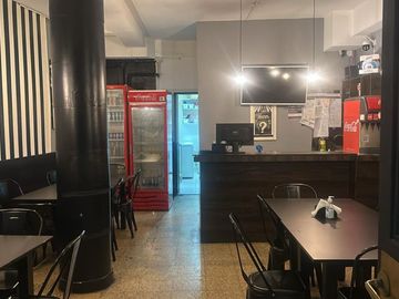 LOCAL - ALQUILER PALERMO HOLYWOOD APTO GASTRONOMÍA