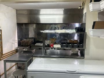 LOCAL - ALQUILER PALERMO HOLYWOOD APTO GASTRONOMÍA
