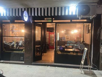 LOCAL - ALQUILER PALERMO HOLYWOOD APTO GASTRONOMÍA
