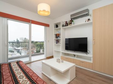 VENTA DPTO 2 AMB COCH BAULERA AMENITIES MORENO