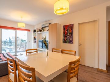 VENTA DPTO 2 AMB COCH BAULERA AMENITIES MORENO