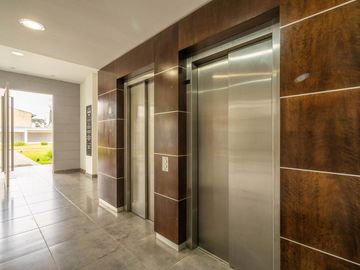 VENTA DPTO 2 AMB COCH BAULERA AMENITIES MORENO
