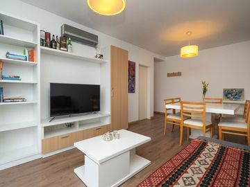 VENTA DPTO 2 AMB COCH BAULERA AMENITIES MORENO
