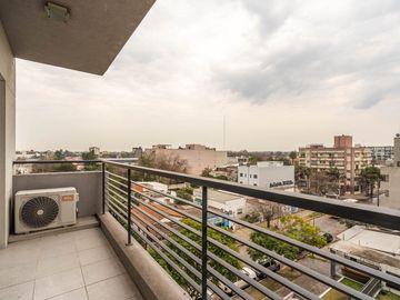 VENTA DPTO 2 AMB COCH BAULERA AMENITIES MORENO