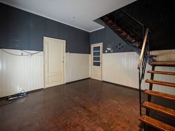 CASA EN VENTA 3 DORMITORIOS BARRIO INDUSTRIAL