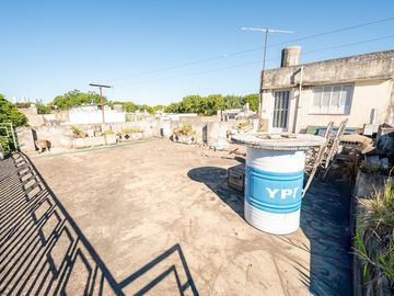 CASA EN VENTA 3 DORMITORIOS BARRIO INDUSTRIAL
