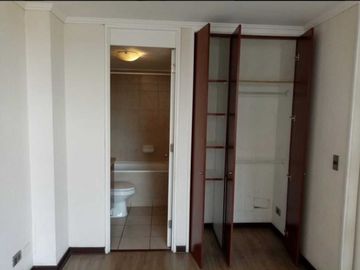 Departamento en venta  en SANTIAGO