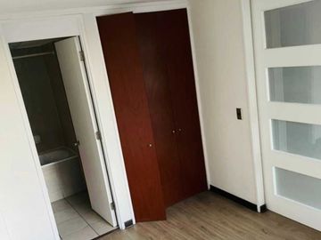 Departamento en venta  en SANTIAGO