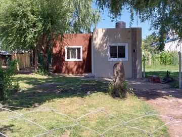 Venta casa 1 dormitorio a estrenar en Tanti