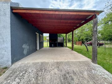 VENTA CASA JOSE DE LA QUINTANA ESCRITURA SERVICIOS