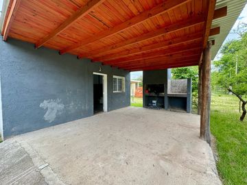 VENTA CASA JOSE DE LA QUINTANA ESCRITURA SERVICIOS