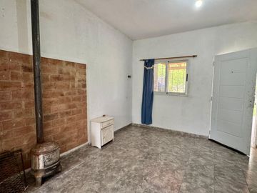VENTA CASA JOSE DE LA QUINTANA ESCRITURA SERVICIOS