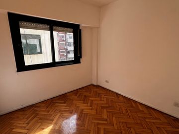 ALQUILER DEPTO 2 AMB. CON BALCON EN PALERMO