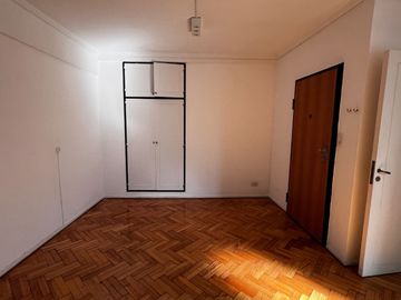 ALQUILER DEPTO 2 AMB. CON BALCON EN PALERMO
