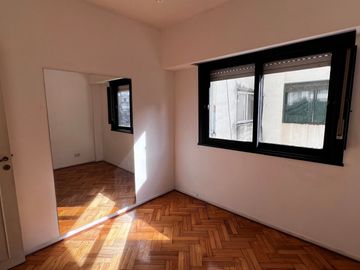 ALQUILER DEPTO 2 AMB. CON BALCON EN PALERMO