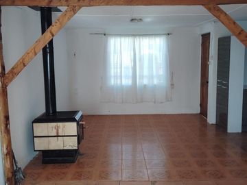 Casa en venta  en CHILE CHICO
