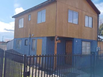 Casa en venta  en CHILE CHICO