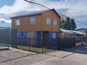 Casa en venta  en CHILE CHICO