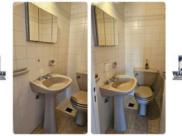 ALQUILER DEPTO. 4 AMB CON BALCON- CABALLITO