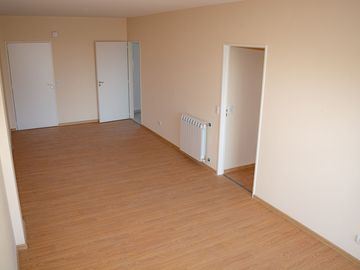 Venta Semipiso, 4 ambientes en Flores, con balcón