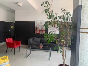 Departamento en venta  en SANTIAGO