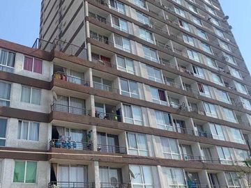 Departamento en venta  en SANTIAGO