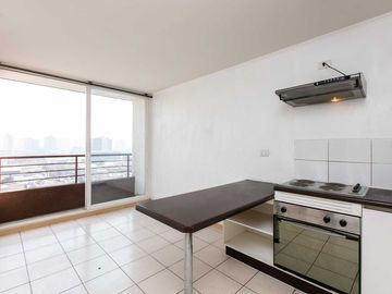 Departamento en venta  en SANTIAGO