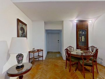 4 Ambientes con Cochera | Muy Luminoso | Flores