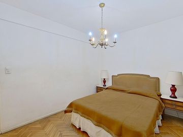 4 Ambientes con Cochera | Muy Luminoso | Flores