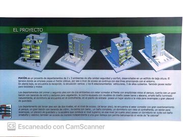 VENTA LOTE MERLO CENTRO OPORTUNIDAD FINANCIA