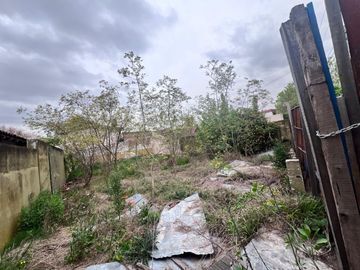 VENTA LOTE MERLO CENTRO OPORTUNIDAD FINANCIA