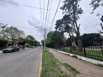 VENTA LOTE MERLO CENTRO OPORTUNIDAD FINANCIA