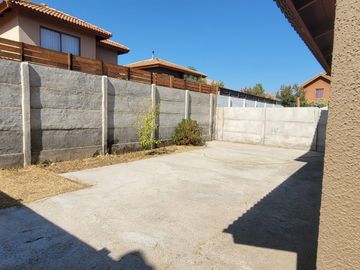 Casa en venta  en MACHALÍ
