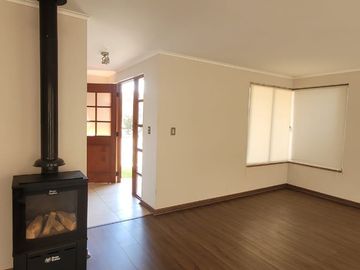 Casa en venta  en MACHALÍ