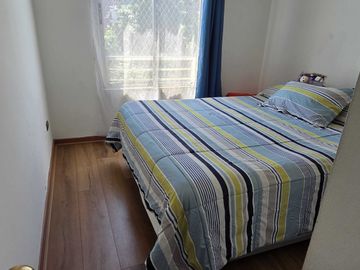 Departamento en arriendo  en SANTIAGO