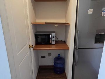 Departamento en arriendo  en SANTIAGO