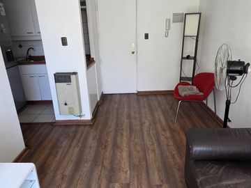 Departamento en arriendo  en SANTIAGO