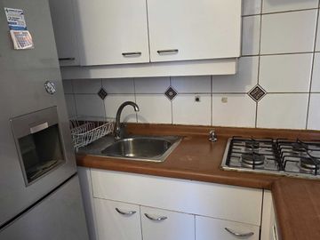 Departamento en arriendo  en SANTIAGO