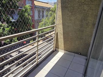 Departamento en arriendo  en SANTIAGO