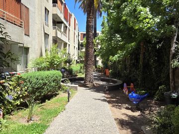Departamento en arriendo  en SANTIAGO