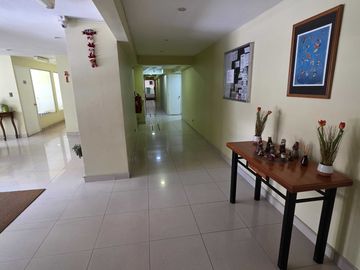 Departamento en arriendo  en SANTIAGO