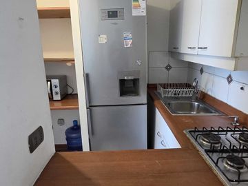Departamento en arriendo  en SANTIAGO