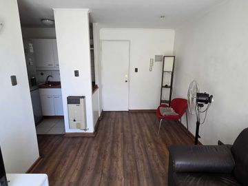 Departamento en arriendo  en SANTIAGO