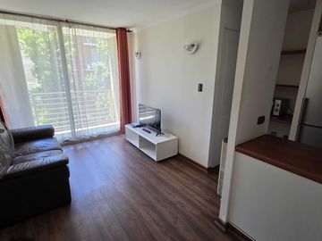Departamento en arriendo  en SANTIAGO