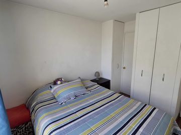 Departamento en arriendo  en SANTIAGO