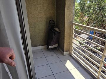 Departamento en arriendo  en SANTIAGO