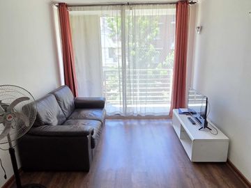 Departamento en arriendo  en SANTIAGO